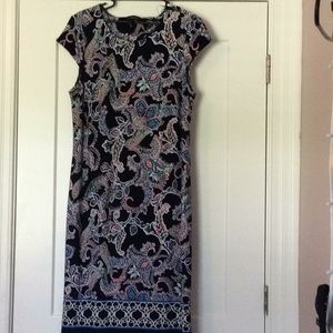 Liz Claiborne dress